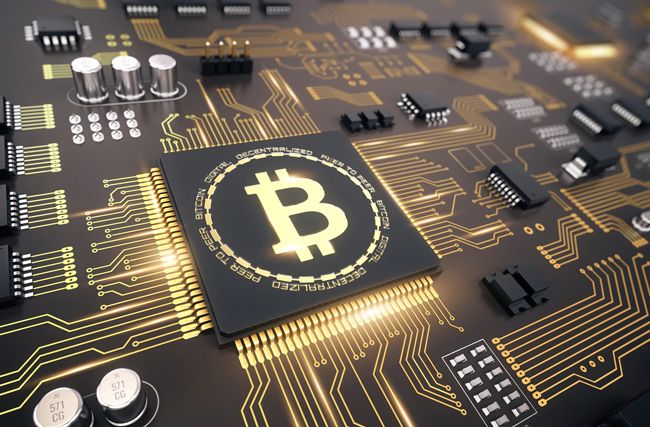 خرید و فروش بیت کوین با تضمین قیمت