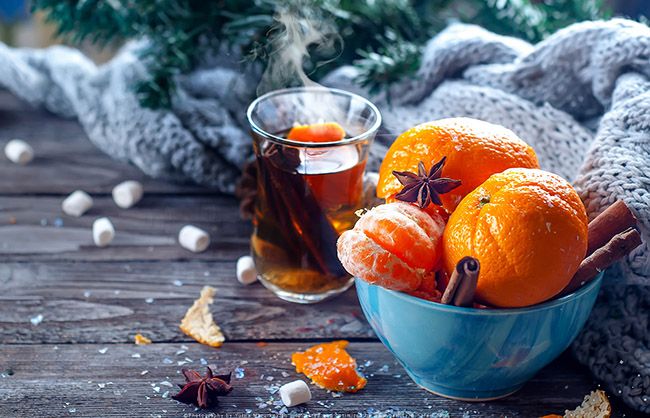 30 بهترین خواص نارنگی برای سلامتی، زیبایی و لاغری + نکات نگهداری و مصرف