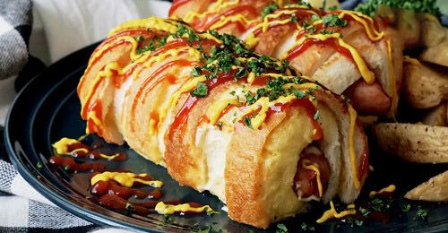 طرز تهیه 14 ساندویچ خوشمزه و پرطرفدار | انواع ساندویچ گرم و سرد