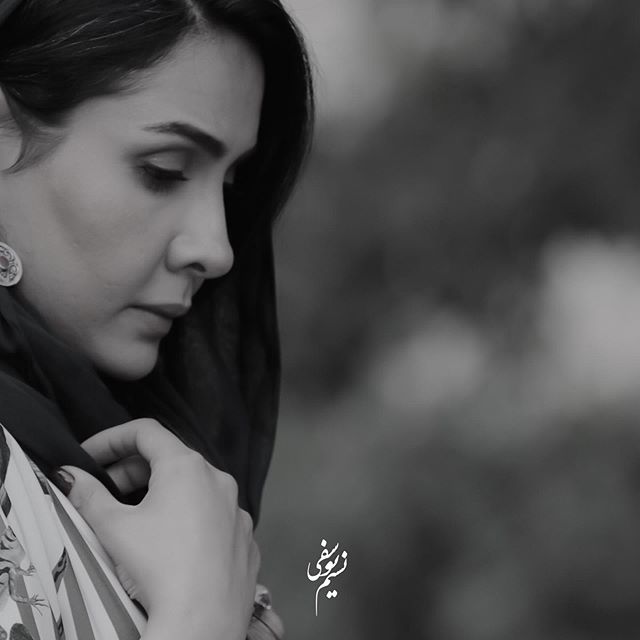 بیوگرافی سارا والیانی و همسرش + عکس های سارا والیانی و اینستاگرام