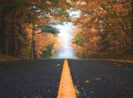 در پاییز به کدام شهرها سفر کنیم؟