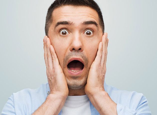 10 بهترین راه های مقابله با ترس + شرح انواع ترس های انسانی