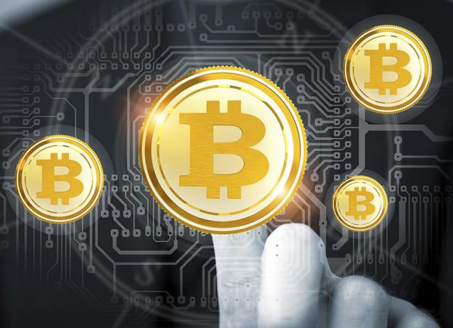 خرید و فروش بیت کوین با تضمین قیمت