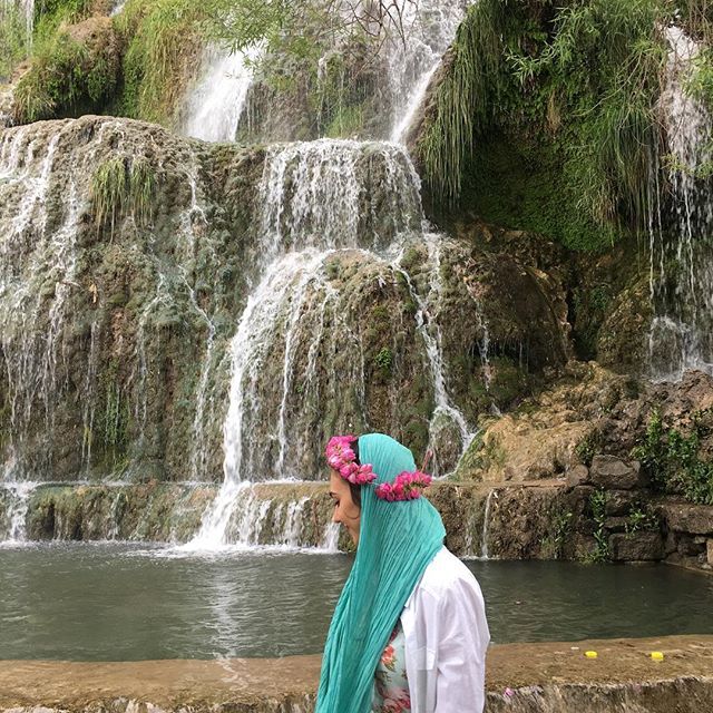 بیوگرافی نگار جوکار و همسرش + مصاحبه و عکس های نگار جوکار