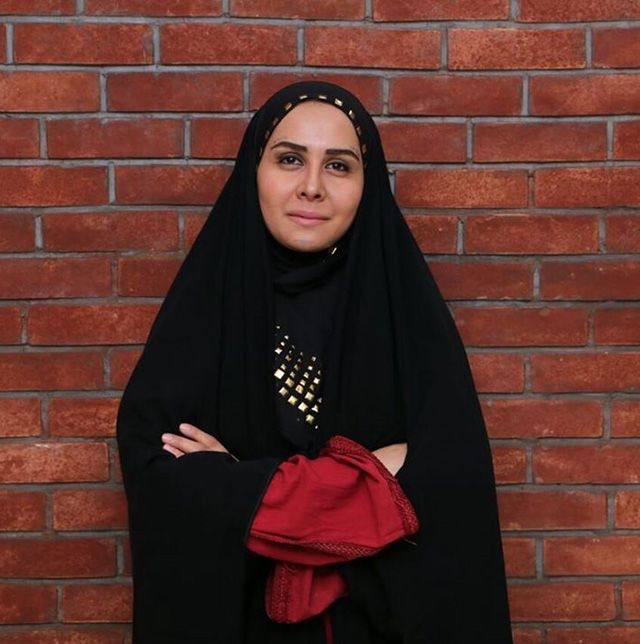 بیوگرافی سارا والیانی و همسرش + عکس های سارا والیانی و اینستاگرام