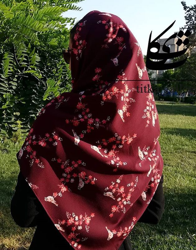 25 مدل شال و روسری پاییز 1403 شیک و مجلسی + راهنمای خرید و ست کردن روسری ۱۴۰۳