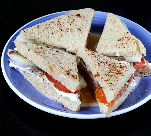 طرز تهیه 14 ساندویچ خوشمزه و پرطرفدار | انواع ساندویچ گرم و سرد