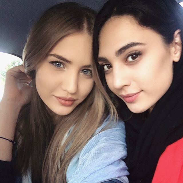 بیوگرافی نگار جوکار و همسرش + مصاحبه و عکس های نگار جوکار