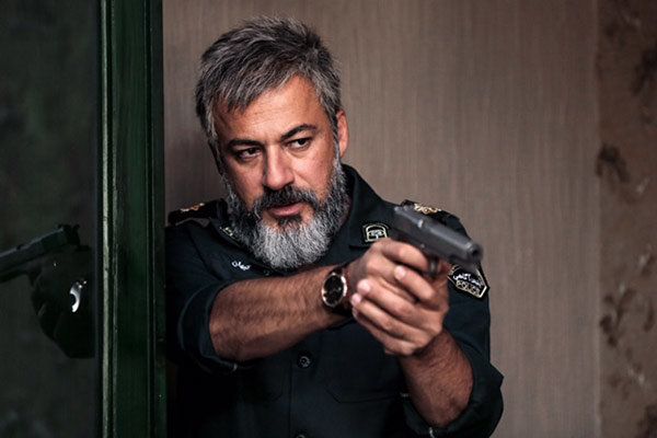 عکس و اسامی بازیگران سریال نوار زرد + خلاصه داستان و حواشی