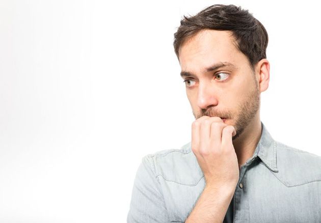 10 بهترین راه های مقابله با ترس + شرح انواع ترس های انسانی