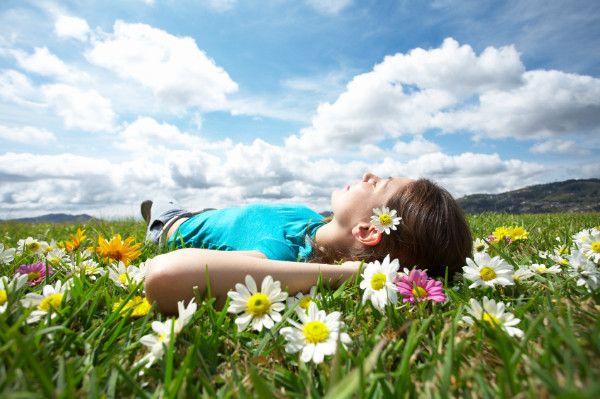 10 بهترین راه های مقابله با ترس + شرح انواع ترس های انسانی