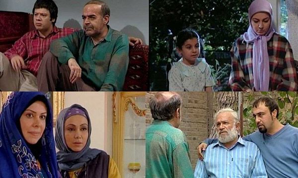 با پربیننده ترین سریال های ایرانی و خارجی جهان آشنا شوید