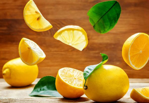 20 بهترین خواص و کاربردهای لیمو ترش