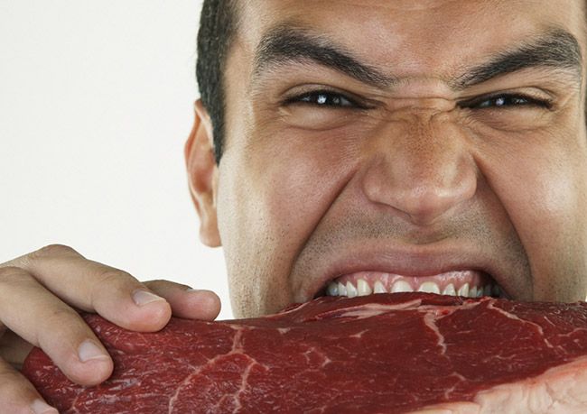 10 بهترین خواص و مضرات مصرف گوشت قرمز