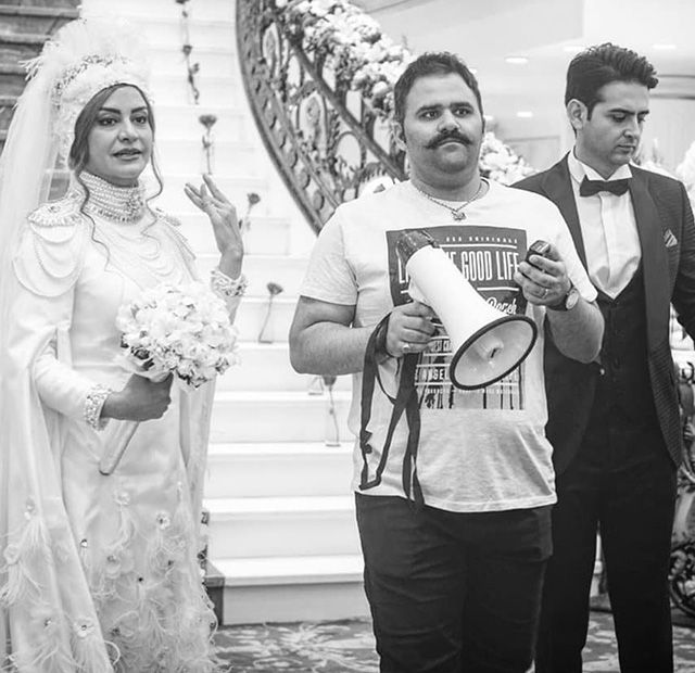 عکس و بیوگرافی بازیگران سریال مانکن + داستان، زمان پخش و پشت صحنه