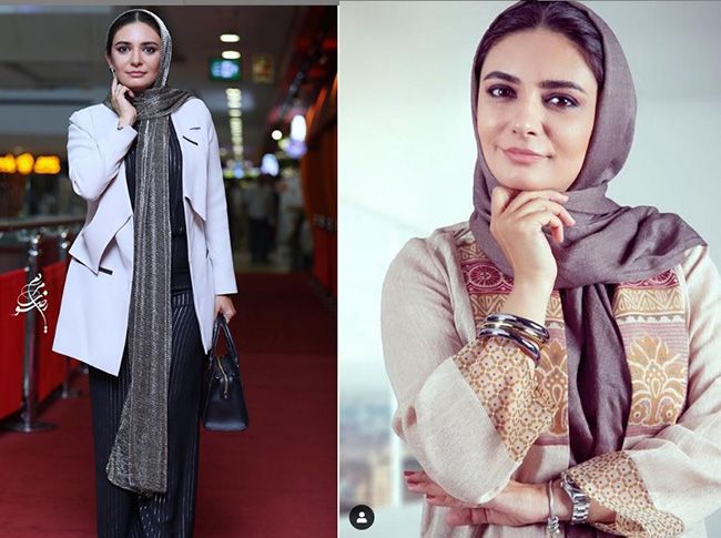 عکس و بیوگرافی بازیگران سریال مانکن + داستان، زمان پخش و پشت صحنه