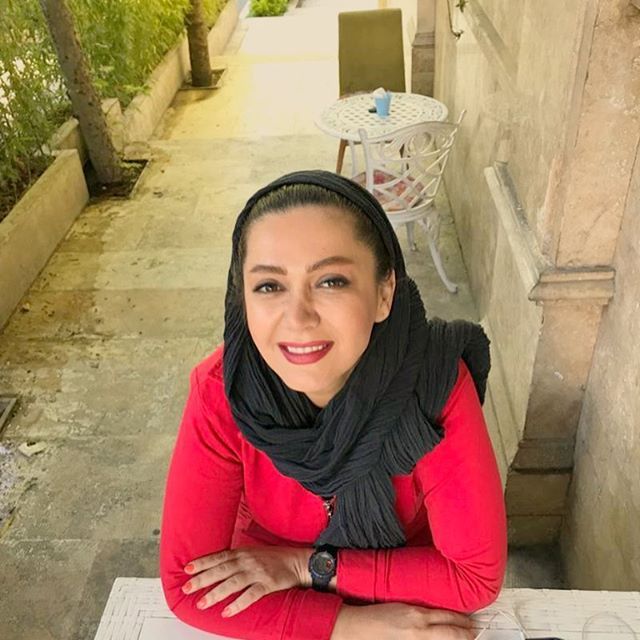 بیوگرافی بیتا خردمند و همسرش + عکس های بیتا خردمند و اینستاگرام
