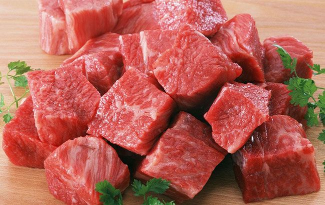 10 بهترین خواص و مضرات مصرف گوشت قرمز