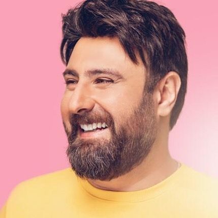 بیوگرافی محمد علیزاده و همسرش + زندگی هنری و  عکس های محمد علیزاده