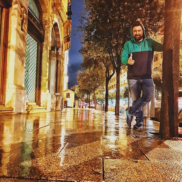 بیوگرافی محمد علیزاده و همسرش + زندگی هنری و  عکس های محمد علیزاده