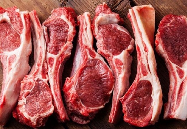 10 بهترین خواص و مضرات مصرف گوشت قرمز