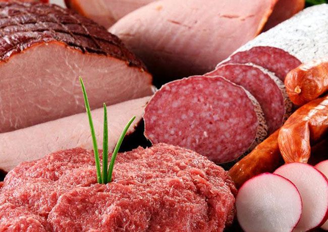 10 بهترین خواص و مضرات مصرف گوشت قرمز