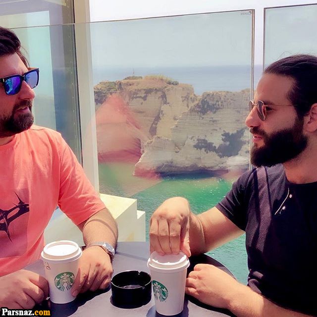 بیوگرافی محمد علیزاده و همسرش + زندگی هنری و  عکس های محمد علیزاده
