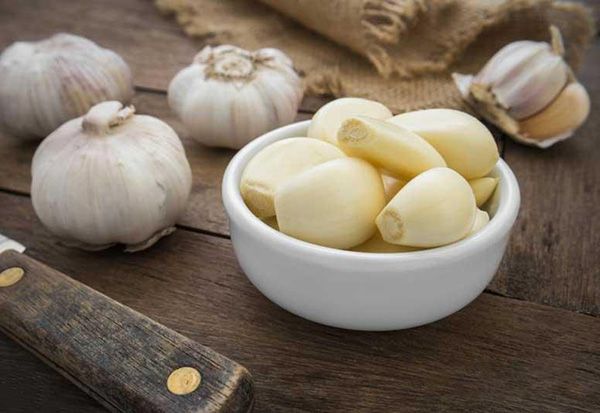 10 بهترین خواص سیر برای سلامتی و زیبایی