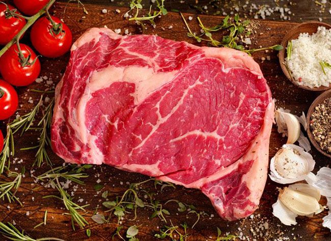 10 بهترین خواص و مضرات مصرف گوشت قرمز