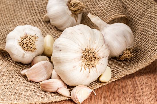 10 بهترین خواص سیر برای سلامتی و زیبایی