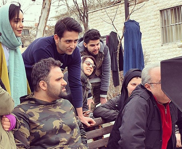 عکس و بیوگرافی بازیگران سریال مانکن + داستان، زمان پخش و پشت صحنه