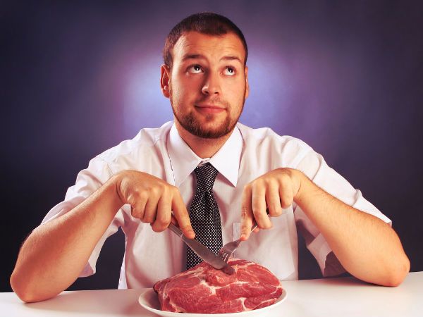 10 بهترین خواص و مضرات مصرف گوشت قرمز