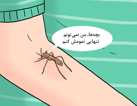 دانستنی های جالب در مورد بدن انسان | با شگفتی های بدن خود آشنا شوید!