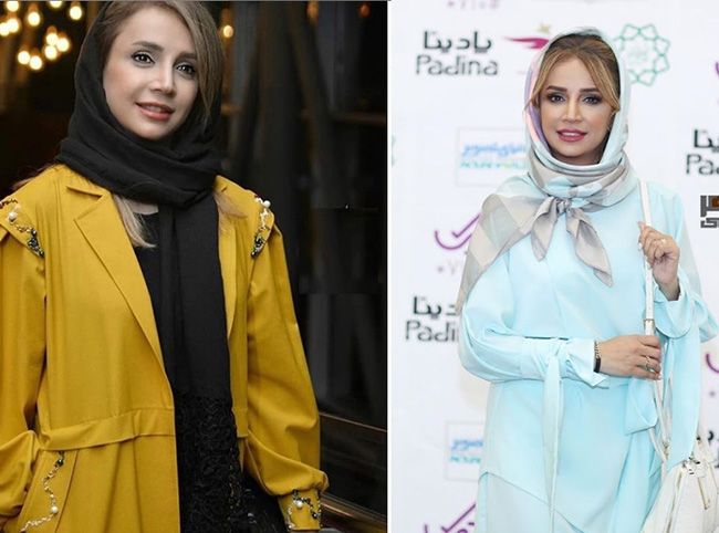 عکس و بیوگرافی بازیگران سریال مانکن + داستان، زمان پخش و پشت صحنه