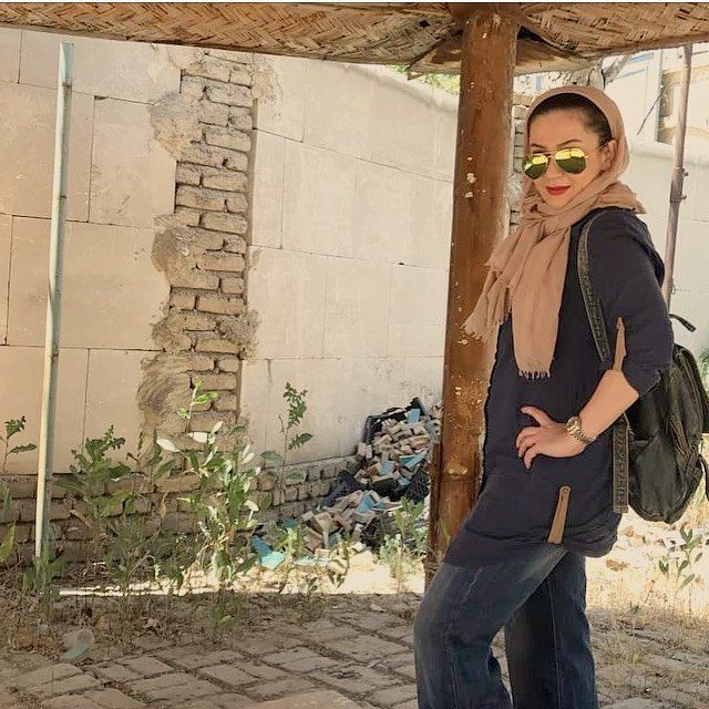 بیوگرافی بیتا خردمند و همسرش + عکس های بیتا خردمند و اینستاگرام