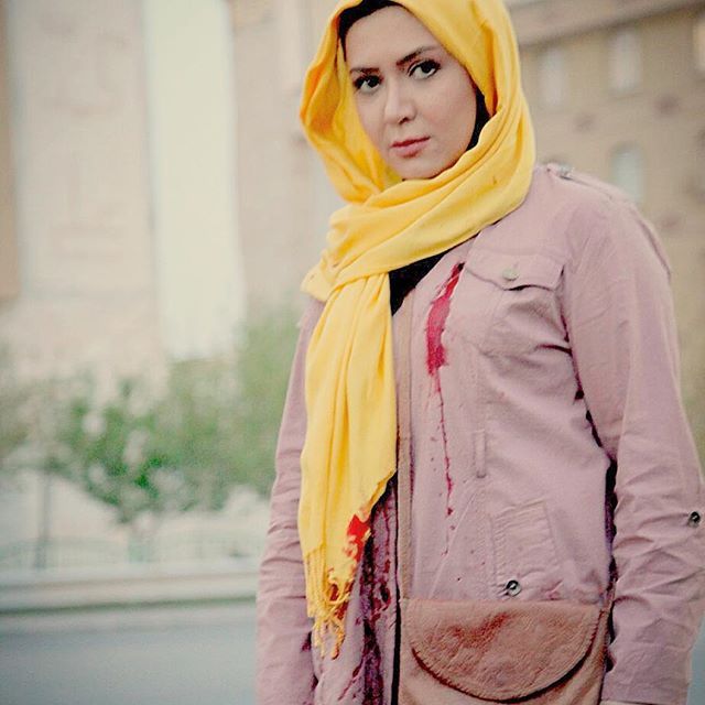 بیوگرافی بیتا خردمند و همسرش + عکس های بیتا خردمند و اینستاگرام