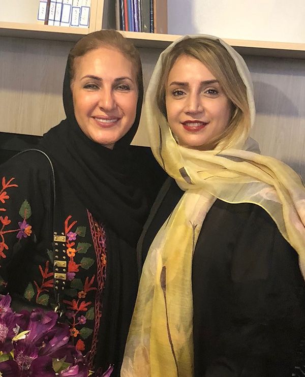 بیوگرافی شبنم قلی خانی و شوهرش + نکات جالب و اینستاگرام