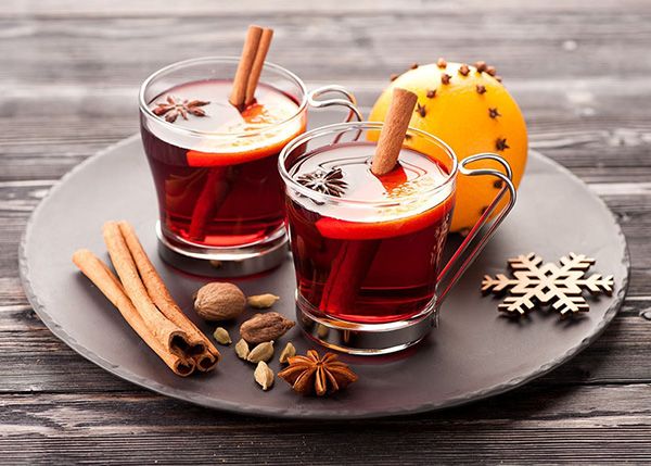 با بهترین خواص دارچین برای سلامتی و زیبایی آشنا شوید 