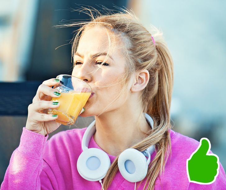برای از بین بردن غبغب چه کنیم؟ (راهکارهای ساده و طبیعی)
