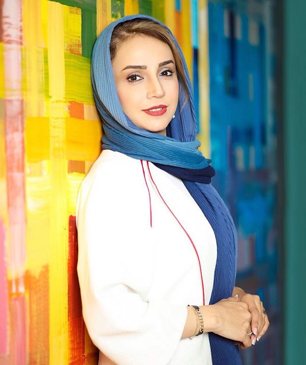 بیوگرافی شبنم قلی خانی و شوهرش + نکات جالب و اینستاگرام