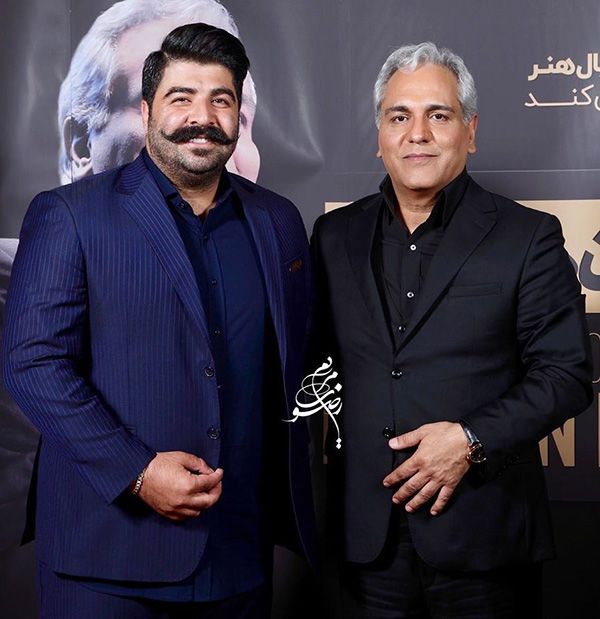 بیوگرافی مهران مدیری ناگفته هایی در مورد او | از پادویی کردن تا حضور در جبهه