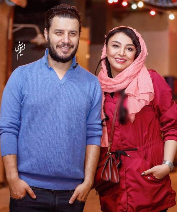 عکس و اسامی بازیگران سریال لطفا دور نزنیم + داستان و زمان پخش