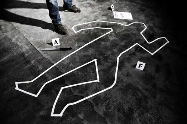 تعبیر خواب کشتن | قتل و آدمکشی در خواب چه تعابیری دارد؟