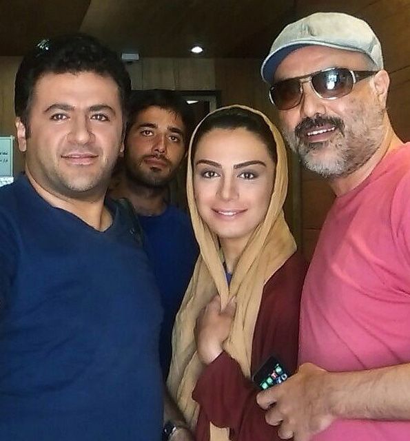 عکس و اسامی بازیگران سریال راه و بیراه + داستان و ساعت پخش