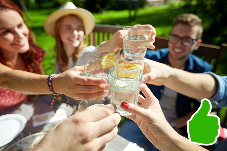 برای از بین بردن غبغب چه کنیم؟ (راهکارهای ساده و طبیعی)