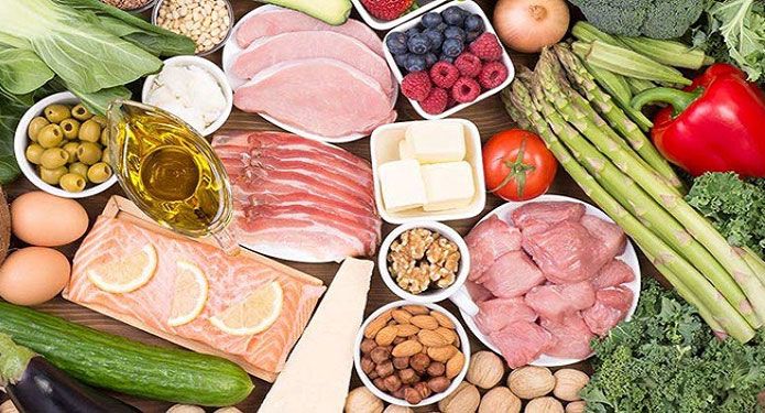 مواد غذایی مفید و غیرمفید برای سنگ کلیه