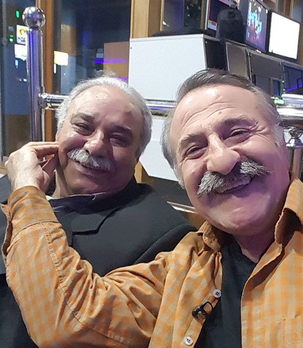 عکس و اسامی بازیگران سریال لطفا دور نزنیم + داستان و زمان پخش