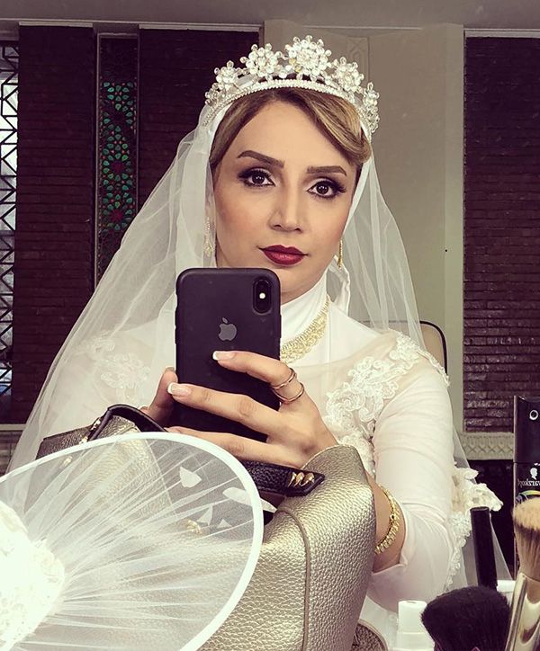 بیوگرافی شبنم قلی خانی و شوهرش + نکات جالب و اینستاگرام