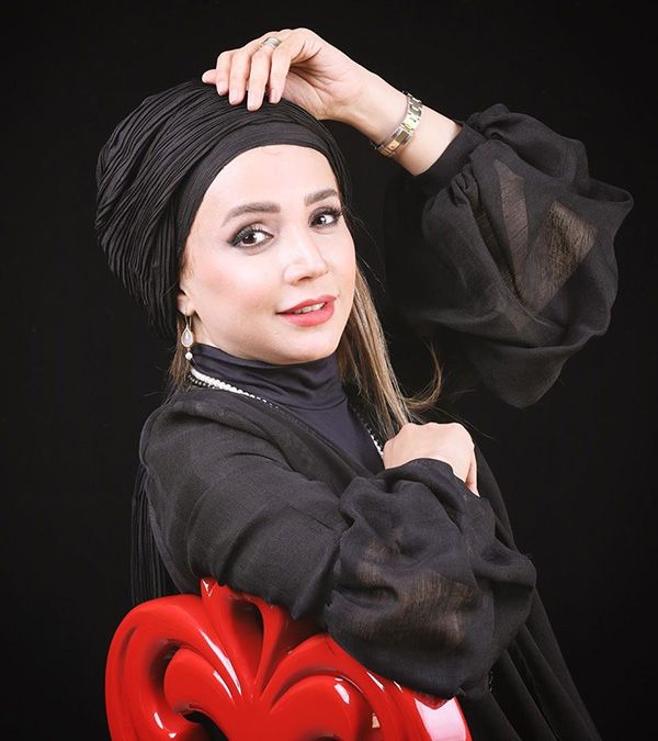 بیوگرافی شبنم قلی خانی و شوهرش + نکات جالب و اینستاگرام