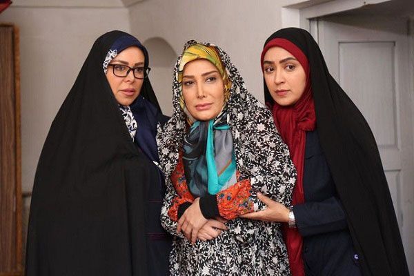 عکس و اسامی بازیگران سریال راه و بیراه + داستان و ساعت پخش
